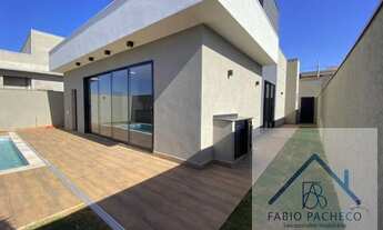 Imagem 5: Casa em Condomínio para Venda em Ribeirão Preto, Loteamento Terras de Florença, 3 dormitór