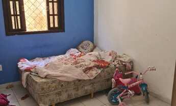 Imagem 7: 02 casas Jardim Maravilha parte nobre próximo dos correios RGI