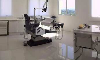 Imagem 4: Sala - Alphaville Empresarial - Campinas