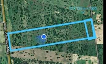 Imagem 3: Venda de chácaras de 1000 metros em januária