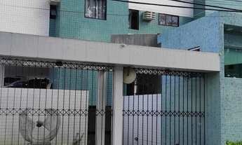 Imagem 2: Apartamento de 73 m2, com 3 quartos, piscina na Tamarineira