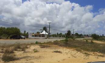 Imagem 2: Cod: 20 - Terreno Pronto para construir - Recebo Carro - Carapibus