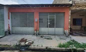 Imagem: Casa no jaderlandia Parque Franc, R$ 85mil