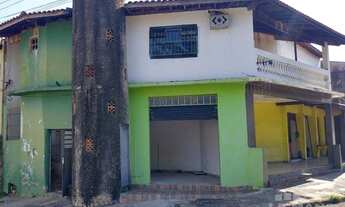 Imagem: Casa com 3 dormitórios à venda, 150 m²