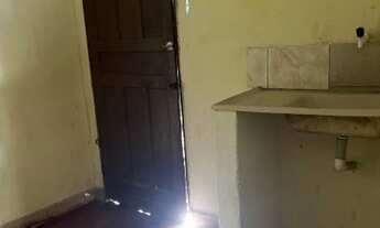 Imagem 4: Casa com dois quartos, quintal e entrada para carro em Carapina Grande, Serra