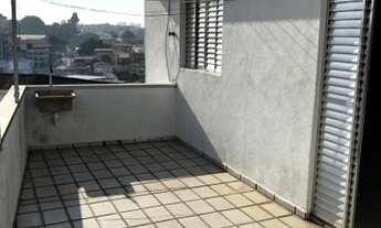 Imagem: Casa Sobrado de Condominio em Centro - Diadema