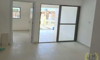 Imagem 2: JN) Casas novas em Nova Aurora, a 10minutos do centro de Paulista!