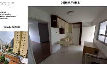 Imagem: Apartamento para venda tem 120 metros quadrados