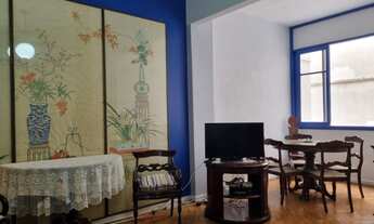 Imagem 6: Apartamento em Copacabana