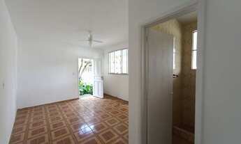 Imagem 2: Casa com 1 dormitório à venda, 42 m² por R$ 260.000,00 - Santa Teresa - Rio de Janeiro/RJ