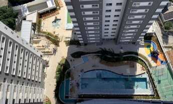 Imagem 2: Apartamento de alto padrão pronto para morar em Nova Iguaçu - Jardins Residence