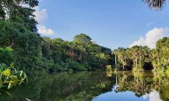 Imagem: Lançamento Quintas do Lago - Condomínio