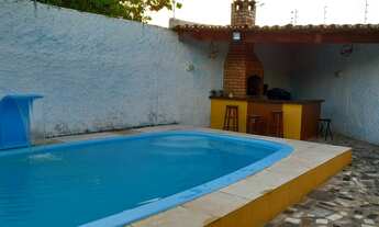 Imagem 5: É Verão, tempo de sol, mar, piscina, churrasco. Venha curtir Sergipe