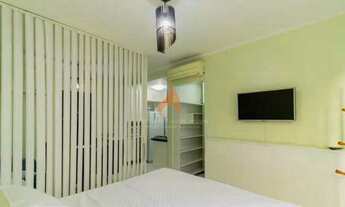 Imagem 5: Kitnet com 1 dorm, Santa Cecília, São Paulo - R$ 390 mil, Cod: 3613