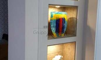 Imagem 4: Apartamento - Gold Park- 94m² - 3 Dormitórios