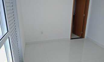 Imagem 6: Apartamento 2 Dormitórios - Lazer completo - Prédio Novo - Canto do Forte - Praia Grande