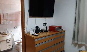 Imagem 7: Apartamento com 2 dorms, Encruzilhada, Santos - R$ 320 mil, Cod: 22988