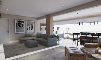 Imagem: Apartamento 3 dorms para Venda - Lapa, São