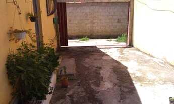 Imagem 3: Casa com 2 dormitórios à venda, 52 m² por R$ 150.000,00 - São Pedro - Esmeraldas/MG