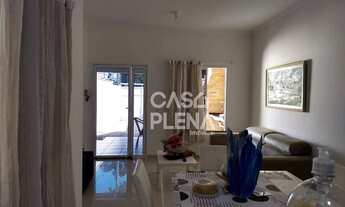 Imagem 7: Casa com 3 dormitórios à venda, 102 m², R$ 290.000 - TE0110 - Messejana - Fortaleza/CE