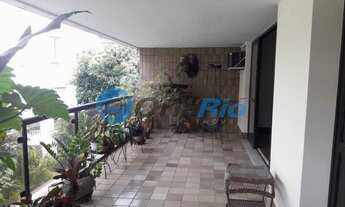 Imagem 4: Rio de Janeiro - Apartamento Padrão - Lagoa