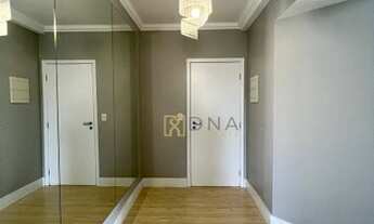 Imagem 3: Apartamento com 3 dormitórios à venda, 70 m² por R$ 620.000,00 - Vila Ema - São José dos C