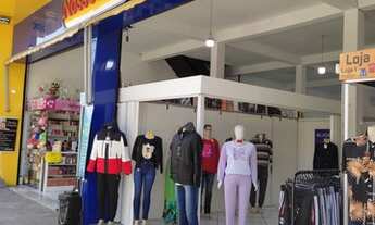 Imagem 3: Ponto comercial/Loja/Box para aluguel possui 3 metros quadrados