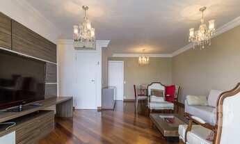 Imagem 3: Condomínio com lazer completo