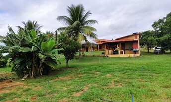 Imagem 4: Fazenda/Sítio/Chácara para venda tem 9720 metros quadrados com 3 quartos em Centro - Salin