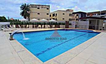 Imagem 7: Apartamento à venda, 113,0M2, 3 dormitórios - Fátima -Fortaleza-Ceará