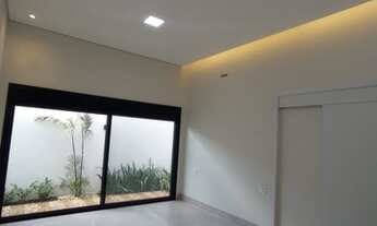 Imagem 5: Casa nova no condomínio Jardim Versailles em Uberlândia-MG