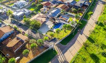 Imagem 7: Casa Guará Park com 3 dormitórios à venda, 600 m² por R$ 1.419.000 - Guará II - Guará/DF