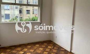 Imagem 4: Apartamento para venda possui 90 metros quadrados com 2 quartos em Leblon - Rio de Janeiro