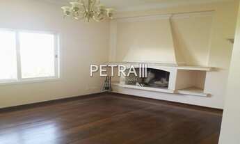 Imagem 5: Casa Para Venda Ou Locacao No Residencial 06 Do Alphaville