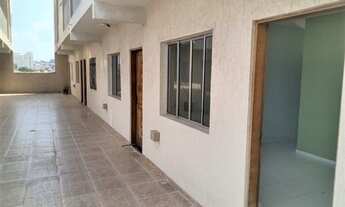 Imagem: Sobrado à venda, 120 m² por R$ 335.000,00