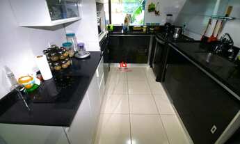 Imagem 6: Residencial Tarumã, 3 suítes, Piscina com Led e Hidro, Terreno com 300m², Use FGTS