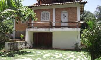 Imagem 1: Condomínio, portaria 24 horas sitio de esquina medindo 2.000m²