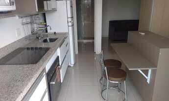 Imagem 7: Apartamento de 50 metros quadrados no bairro Aclimação com 1 quarto