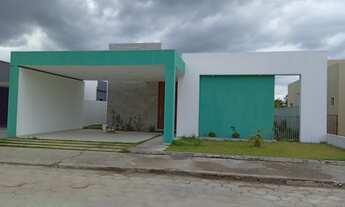 Imagem 3: Casa 3 Quartos no condomínio Brisa da Lagoa