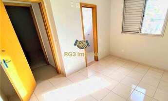 Imagem 5: Apartamento com Área Privativa para Venda em Belo Horizonte, Santa Branca, 3 dormitórios