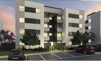 Imagem: Apartamento para Venda em Contagem, Europa