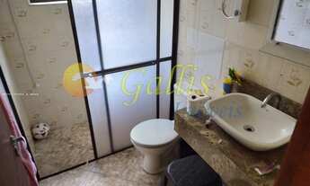 Imagem 6: Casa para Venda em Praia Grande, Jardim Imperador, 2 dormitórios, 1 suíte, 1 banheiro, 2 v