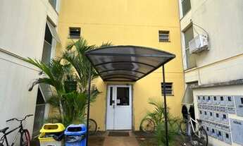 Imagem 7: Apartamento para venda com 50 metros quadrados com 2 quartos