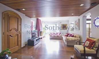 Imagem 5: Casa em bolsão residencial com segurança, área de lazer e vista para área verde