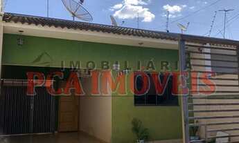 Imagem 2: Imóvel localizado no Residencial São José III, na cidade de Sarandi Pr