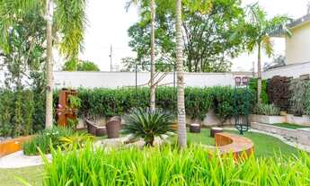 Imagem 5: Um lindo HOME BOUTIQUE Brooklin com vista indevassável, andar alto, claro e arejado