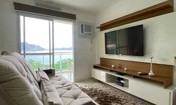 Imagem 2: Apartamento para venda tem 65 metros quadrados com 1 quarto em - Mangaratiba - Rio de Jan