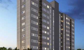 Imagem: Apartamento com 2 dormitórios à venda