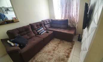 Imagem 3: Vendo apartamento 2 quartos Condomínio Park Belo Belford Roxo