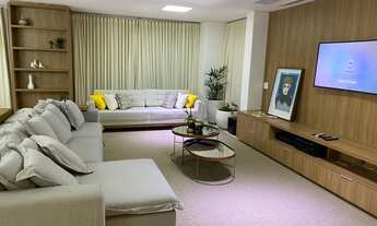 Imagem 3: Apartamento Mobiliado Setor Marista